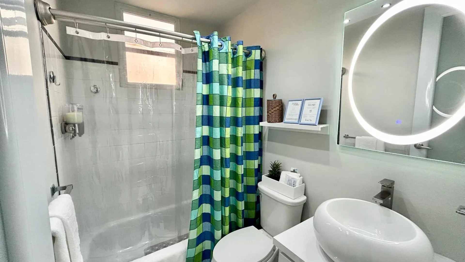 Pearl Of The East In Ceiba With Ocean View And Private Rooftop Santa Maria  Santa Maria (Ceiba)