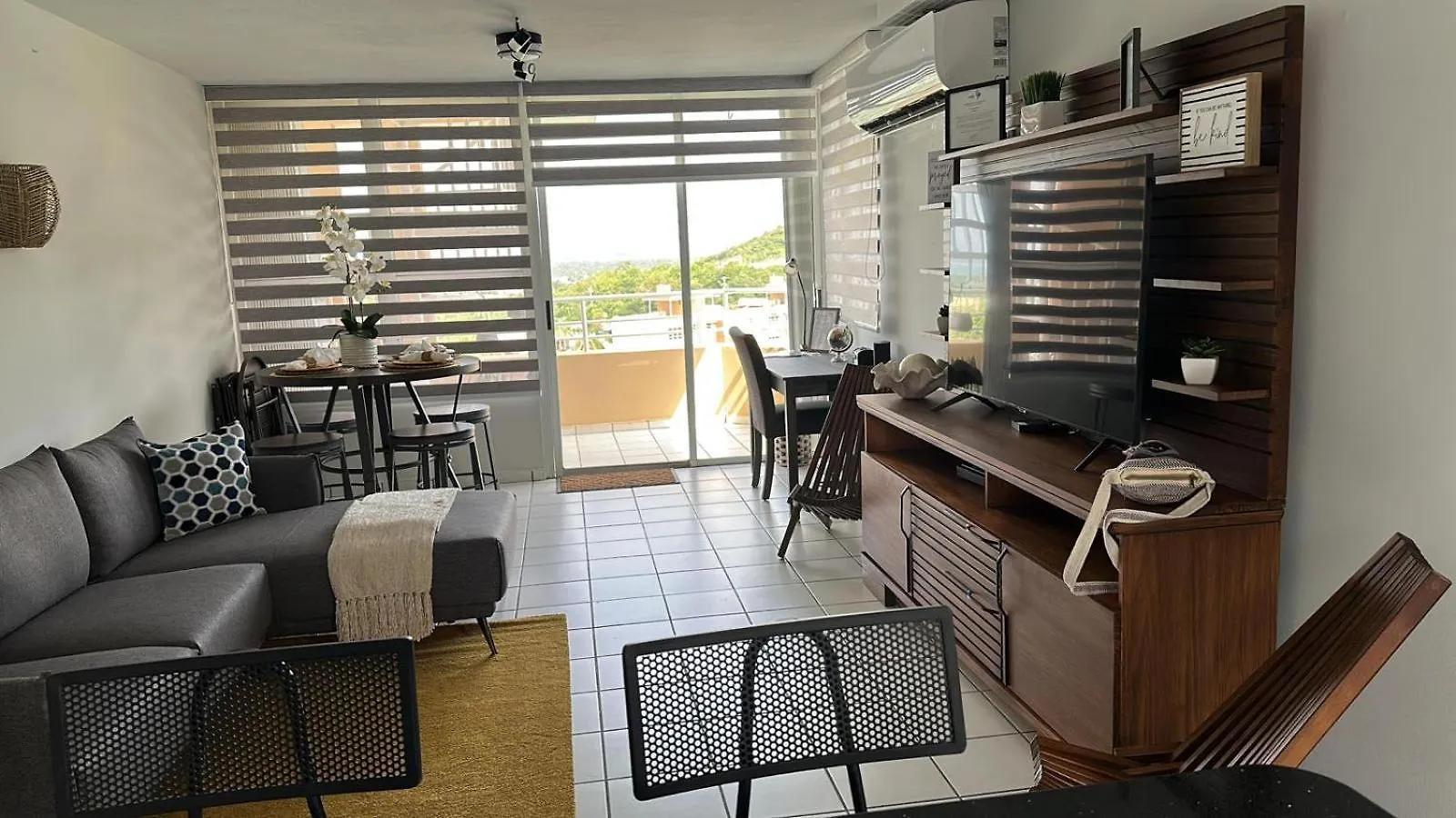 Pearl Of The East In Ceiba With Ocean View And Private Rooftop Santa Maria  Santa Maria (Ceiba)