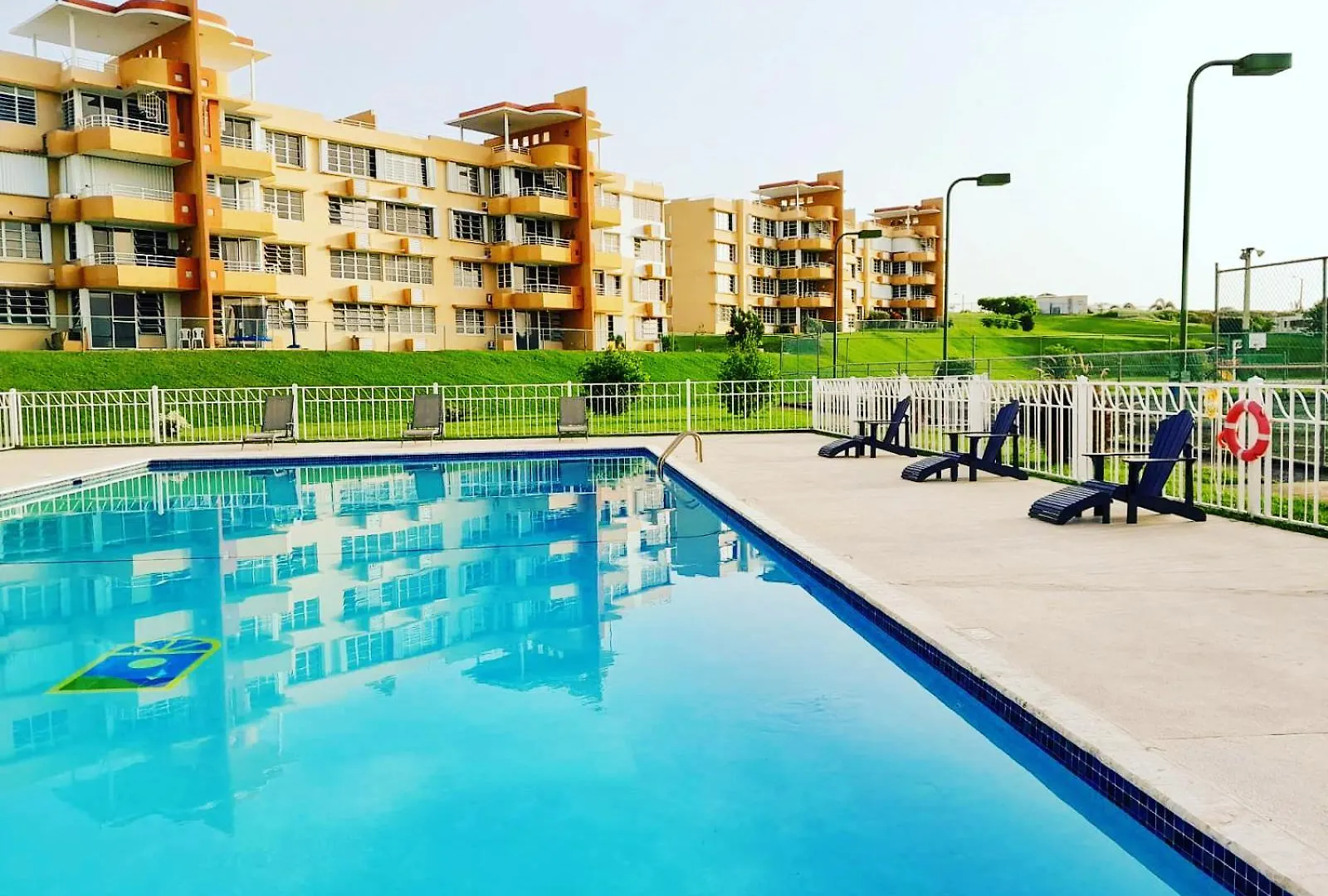 Pearl Of The East In Ceiba With Ocean View And Private Rooftop Apartment Santa Maria